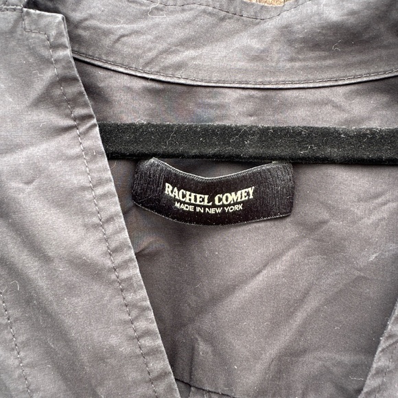 Rachel Comey Black dress - Picture 2 of 7